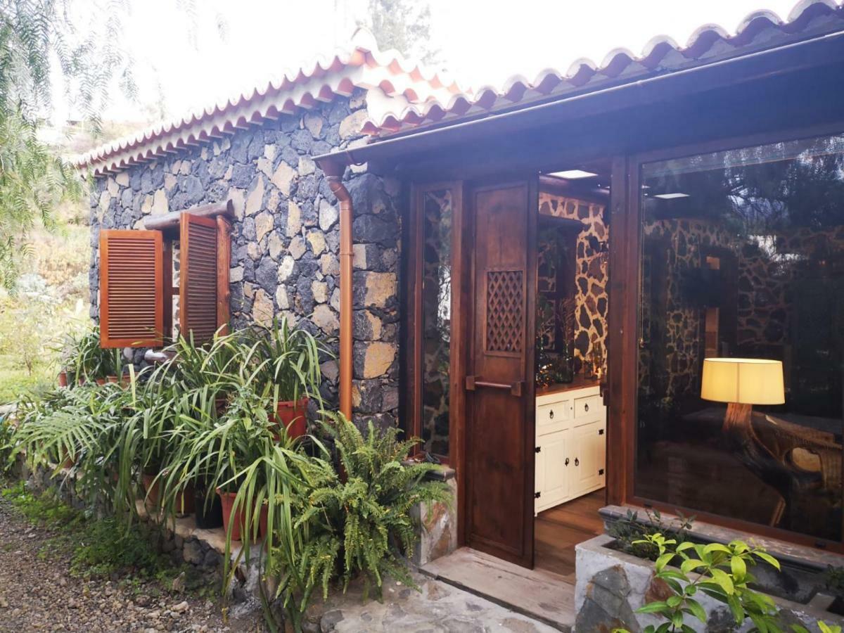 Finca Alda Los Llanos De Aridane Exterior photo